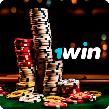 казино 1win